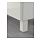 BESTÅ - storage combination with doors, white/Selsviken high-gloss/white | IKEA Taiwan Online - PE561883_S1