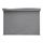 FYRTUR - block-out roller blind, wireless/battery-operated grey, 140x195 cm | IKEA Taiwan Online - PE675959_S1