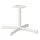 SIBBEN - junior chair frame, swivel, 56x56 cm | IKEA Taiwan Online - PE765898_S1