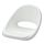 LOBERGET - seat shell for junior chair, white | IKEA Taiwan Online - PE765900_S1