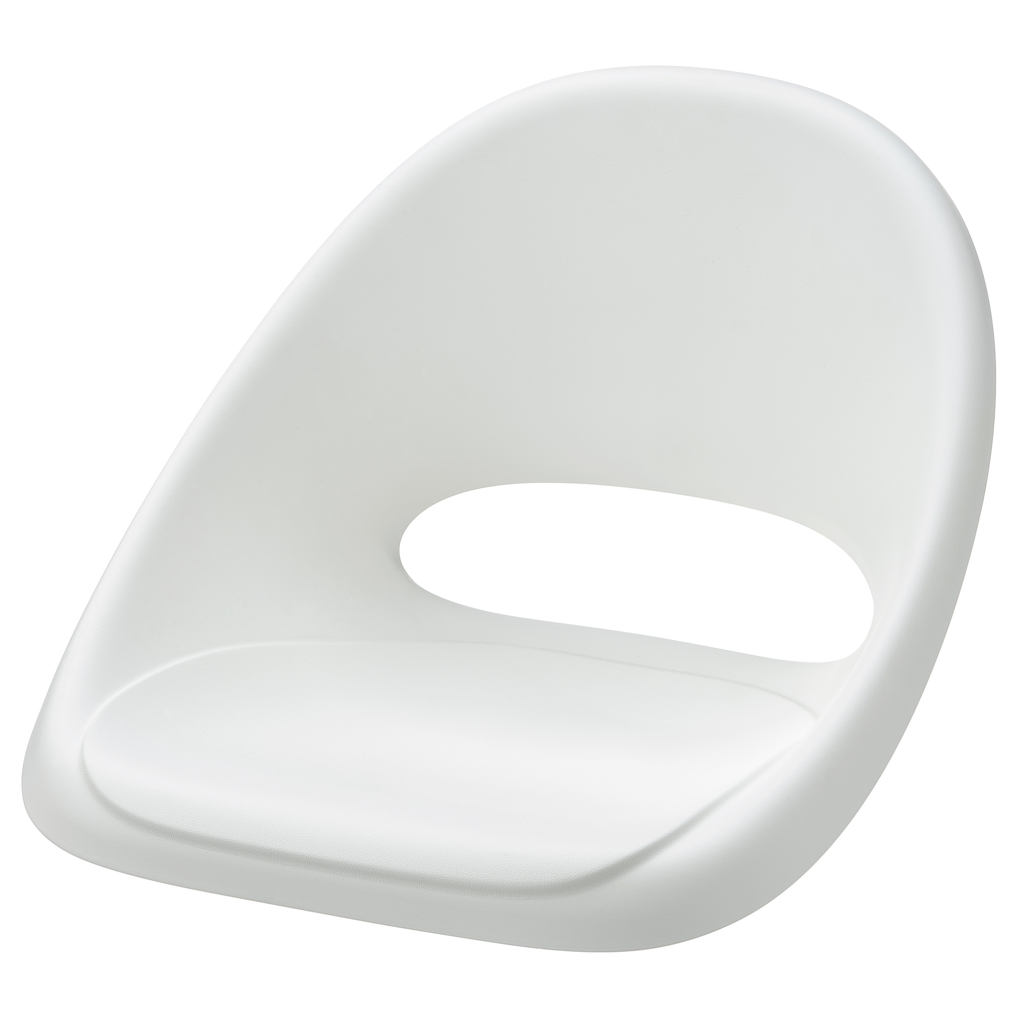 LOBERGET seat shell for junior chair