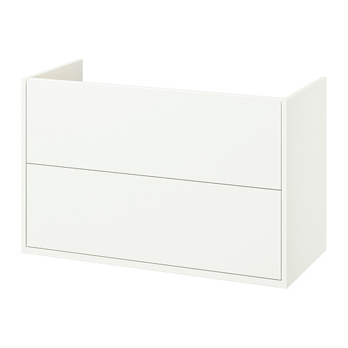 HAVBÄCK wash-stand with drawers