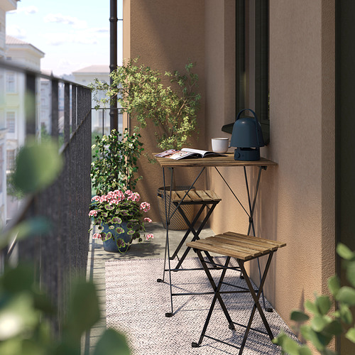 TÄRNÖ 戶外餐桌椅組