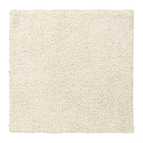 ÄRENDE - rug, high pile, off-white, 80x80 cm | IKEA Taiwan Online - E1004964_S4