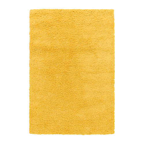 ÄRENDE 長毛地毯