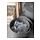 KNODD - 垃圾桶, 灰色 | IKEA 線上購物 - PE561907_S1