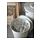KNODD - 垃圾桶, 白色 | IKEA 線上購物 - PE561916_S1