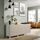 BESTÅ - storage combination with drawers, white Lappviken/Stubbarp/light grey/beige | IKEA Taiwan Online - PE821691_S1