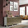 BESTÅ - storage combination with drawers, white Riksviken/light bronze effect | IKEA Taiwan Online - PE821688_S1