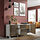 BESTÅ - storage combination with drawers, white Riksviken/light bronze effect | IKEA Taiwan Online - PE821689_S1