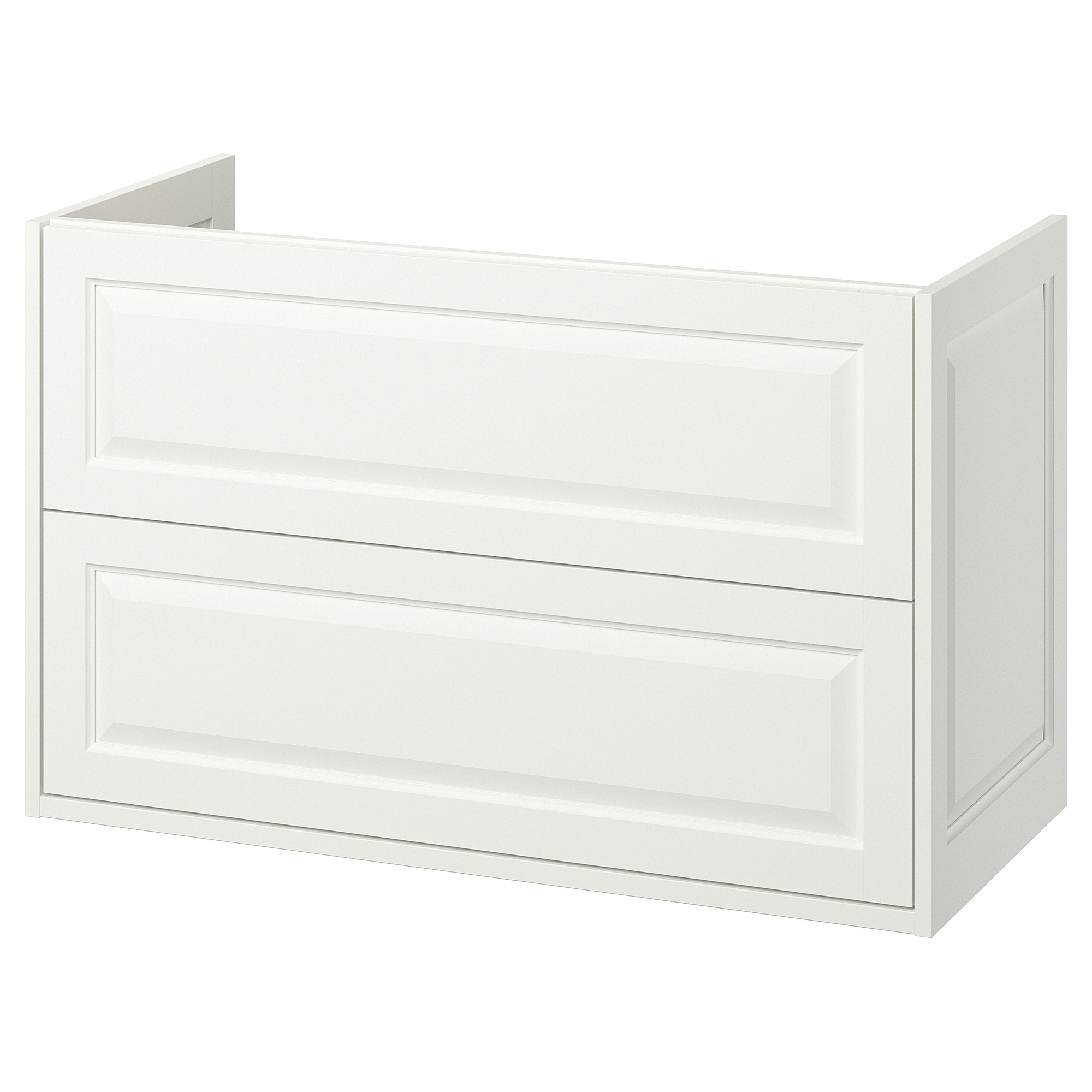 TÄNNFORSEN wash-stand with drawers