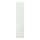 LINNABERG - 門板, 綠色/具圖案, 50x229 公分 | IKEA 線上購物 - PE966891_S1