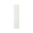 LINNABERG - 門板, 綠色/具圖案, 50x229 公分 | IKEA 線上購物 - PE966891_S2 