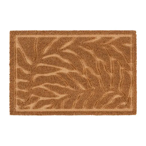 KONTANTER - 門墊, 椰纖/自然風格, 40x60 公分 | IKEA 線上購物 - PE966909_S4