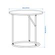KOMPISHÄNG side table