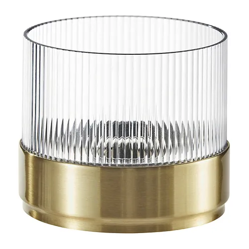 SNÖRPTRÅD - LED table decoration, battery-operated brass-colour | IKEA Taiwan Online - E1005010_S4