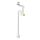 RÄNNILEN - water trap w flexible pipe, 1 bowl | IKEA Taiwan Online - PE902395_S1