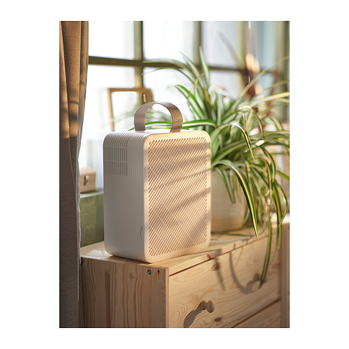 UPPÅTVIND air purifier