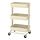 RÅSKOG - 推車，米色，35x45x77 公分 | IKEA 線上購物 - E1005017_S1