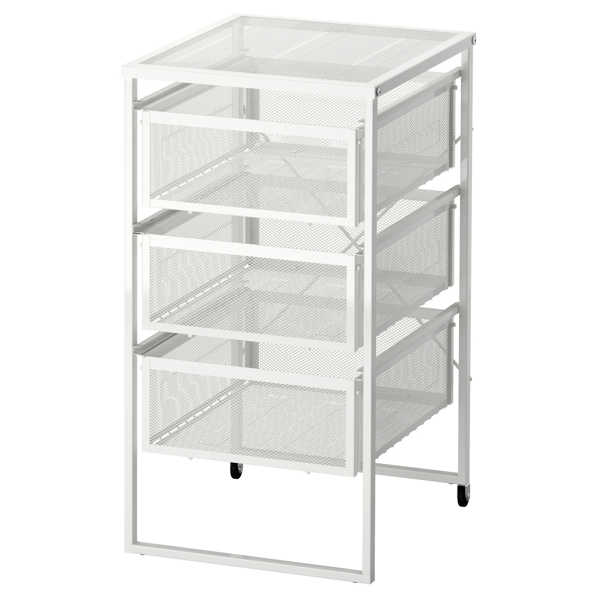 LENNART drawer unit