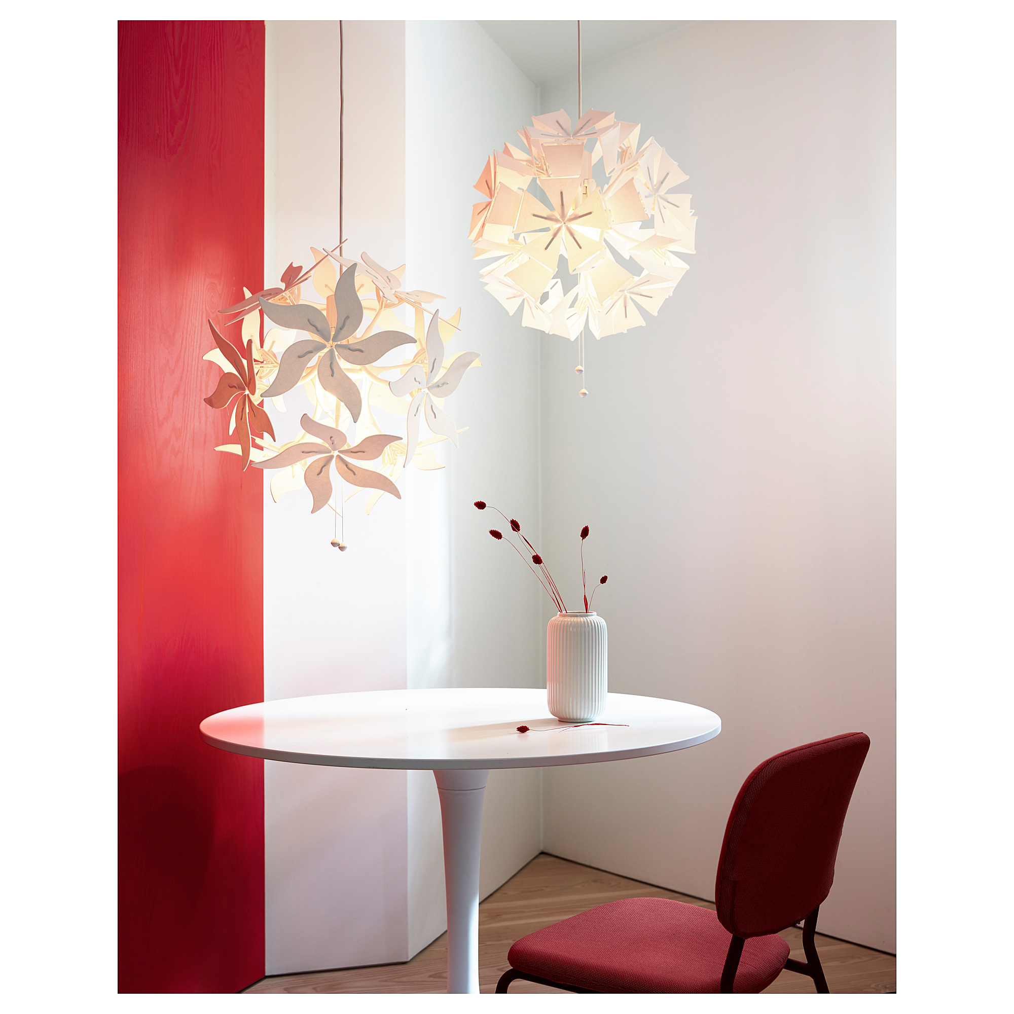 RAMSELE pendant lamp