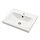 ORRSJÖN - wash-basin, white, 62x49 cm | IKEA Taiwan Online - PE902405_S1