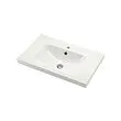 ORRSJÖN - wash-basin, white, 82x49 cm | IKEA Taiwan Online - PE902407_S2 