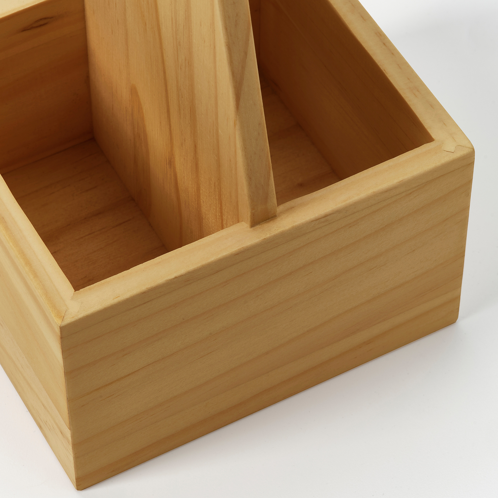 CHOKLADHAJ portable organiser