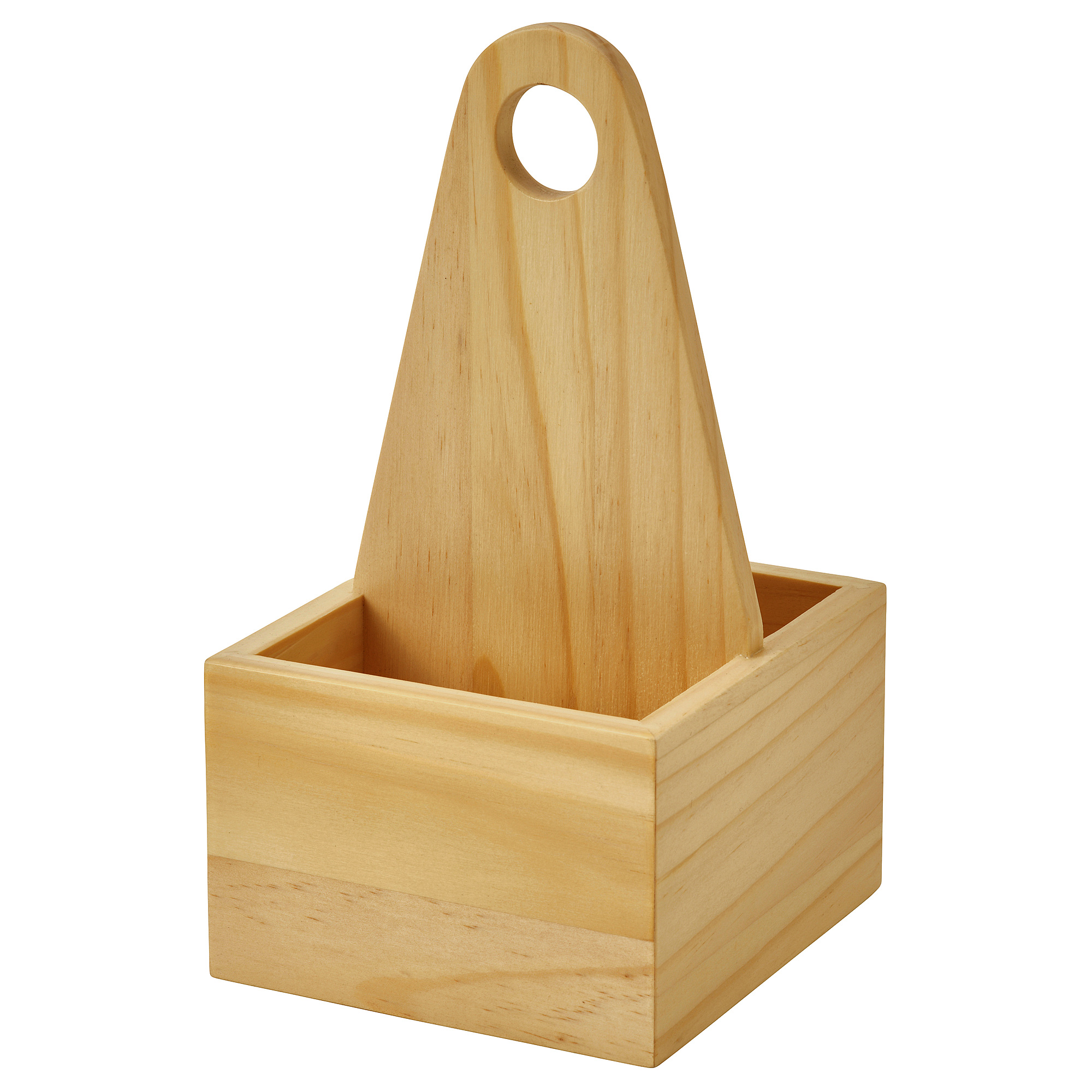 CHOKLADHAJ portable organiser