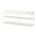 PLATSA - open shelving unit, white | IKEA Taiwan Online - PE766238_S1