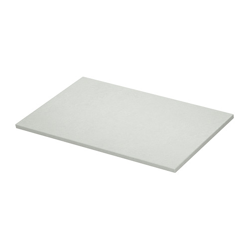 TOLKEN - countertop, grey stone effect/foliated board, 82x49 cm | IKEA Taiwan Online - PE902507_S4
