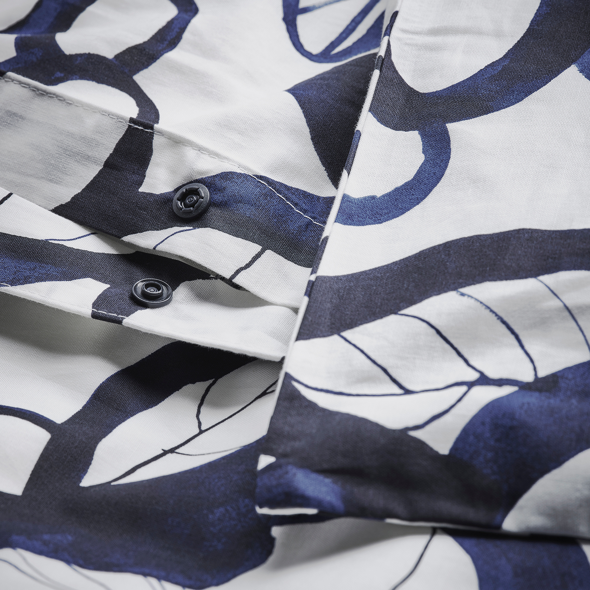 HÄRLIR 被套附2個枕頭套