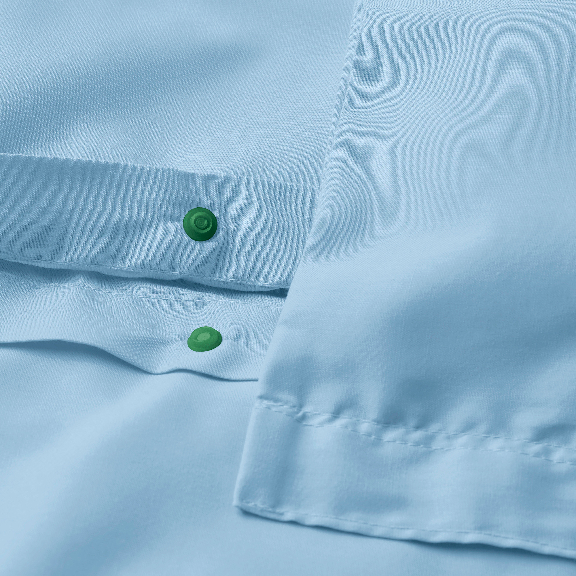 PILTANDVINGE duvet cover and pillowcase