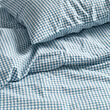 WEYMOUTHTALL duvet cover and pillowcase