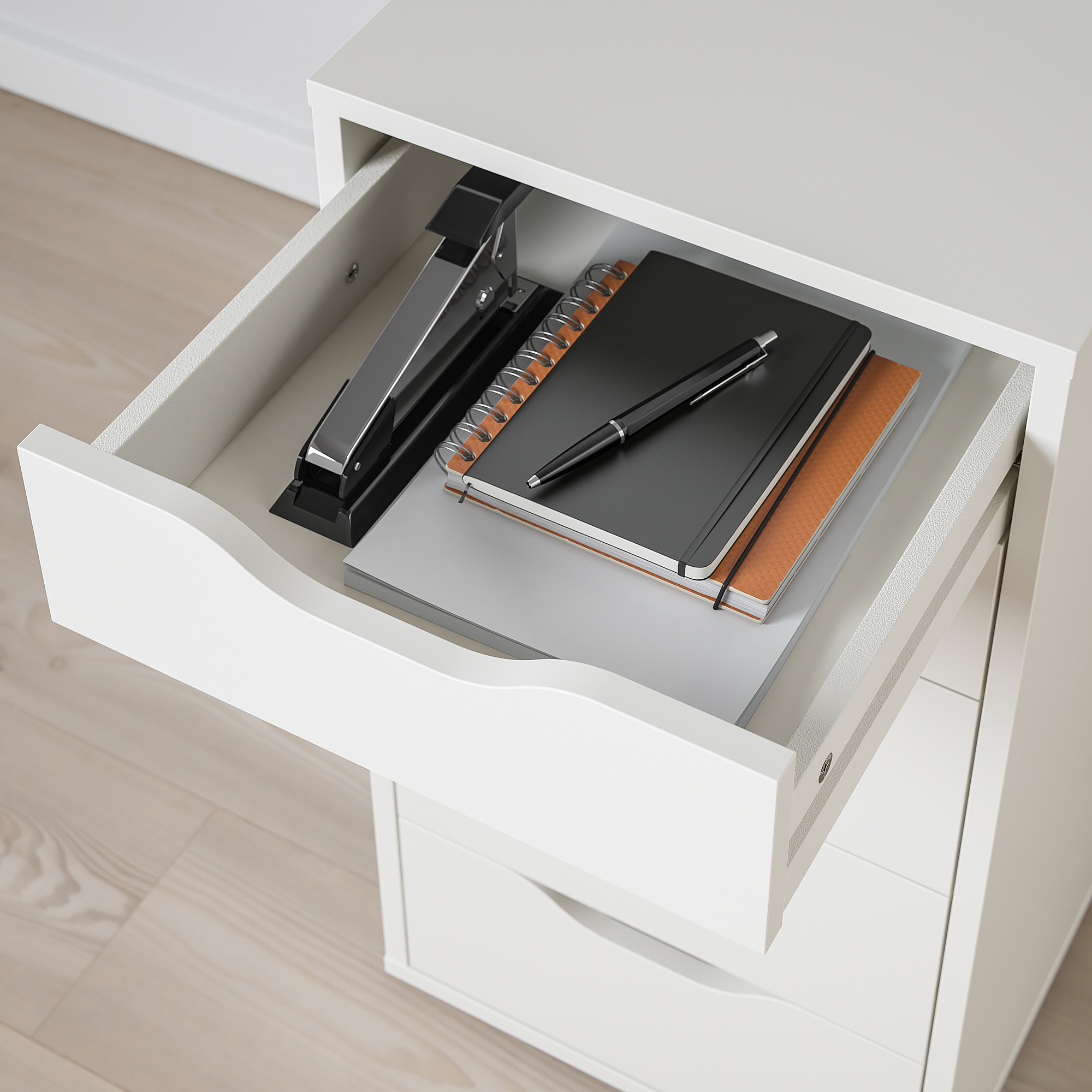 ALEX drawer unit