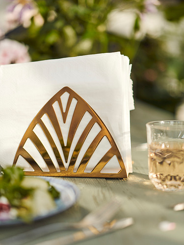 TILLSTÄLLNING napkin holder