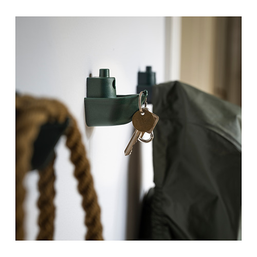 KNOPARE hook