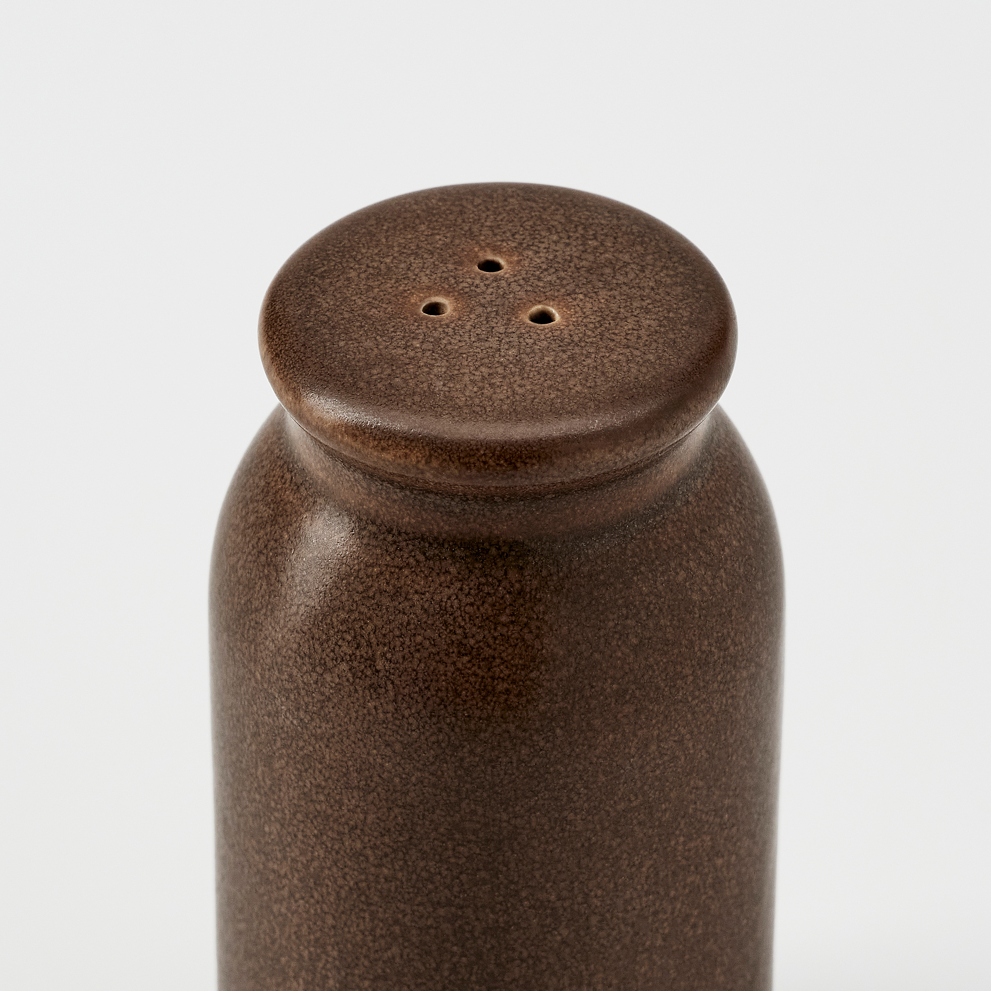 BRUGDHAJ salt/pepper shaker, set of 2