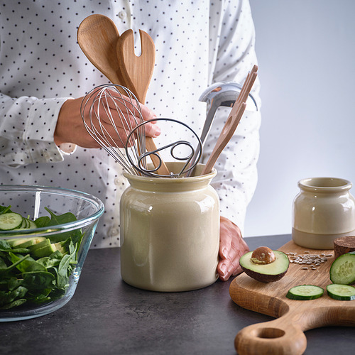 BRUGDHAJ utensil holder