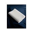 ROSENSKÄRM ergonomic pillow, side/back sleeper