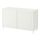 BESTÅ - storage combination with doors, white/Smeviken/Kabbarp white | IKEA Taiwan Online - PE782407_S1