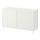 BESTÅ - storage combination with doors, white/Sutterviken/Kabbarp white | IKEA Taiwan Online - PE782408_S1