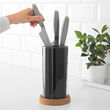 IKEA 365+ knife block