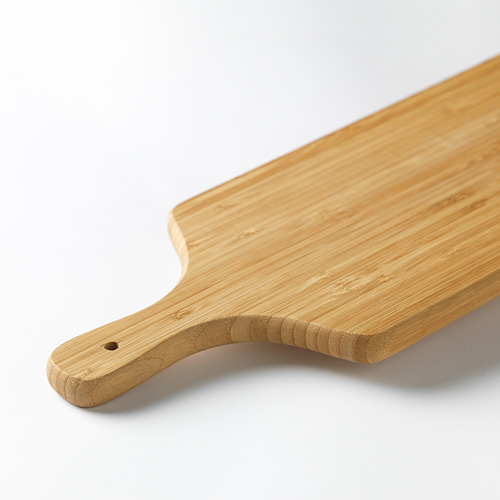 OSTBIT - 上菜盤, 竹 | IKEA 線上購物 - PE565047_S4