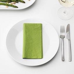FANTASTISK - 餐巾紙, 深紅色 | IKEA 線上購物 - PE672260_S3
