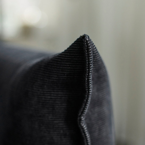 MANNARP 4-seat sofa with chaise longue