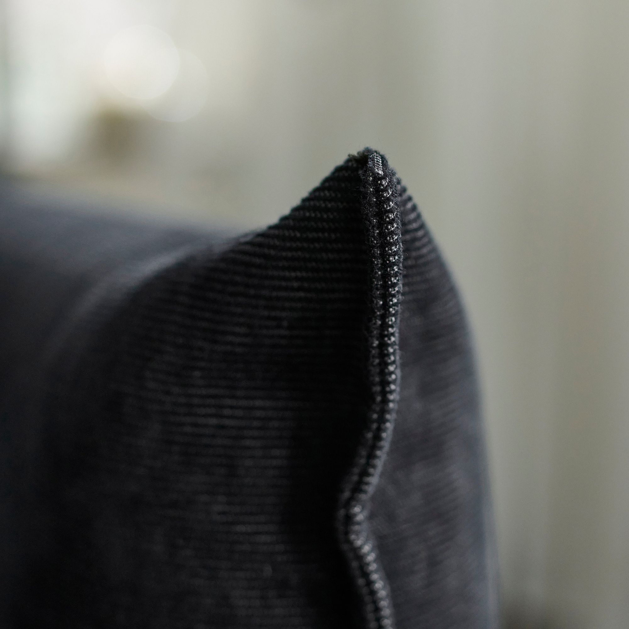 MANNARP 4-seat sofa with chaise longue