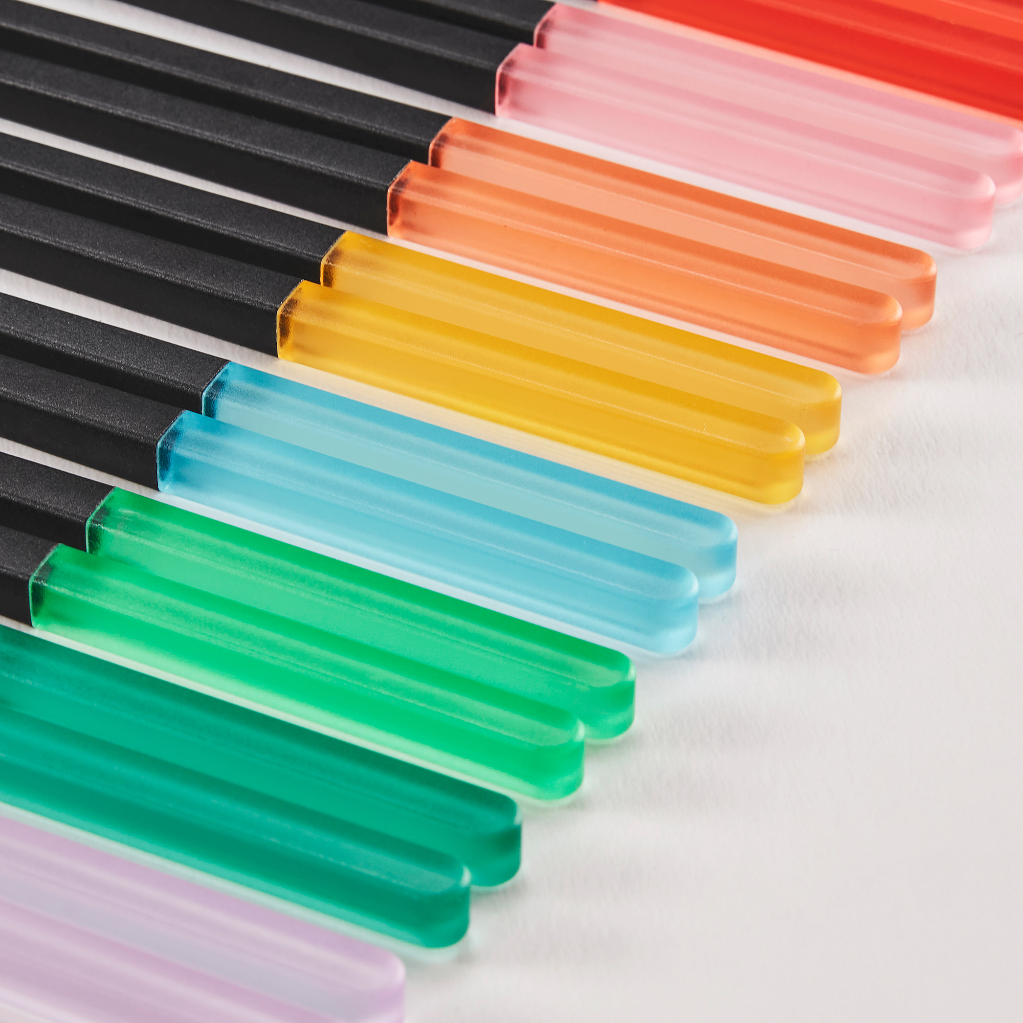 ÅRFENHAJ 筷子/8雙