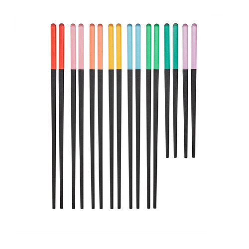 ÅRFENHAJ 筷子/8雙