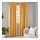 MAJGULL - 部分遮光窗簾 2件裝, 黃色 | IKEA 線上購物 - PE676149_S1